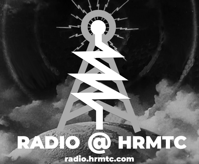 RADIO @ HRMTC Listener supported Internet Radio presented by Hermetic Library radio.hrmtc.com